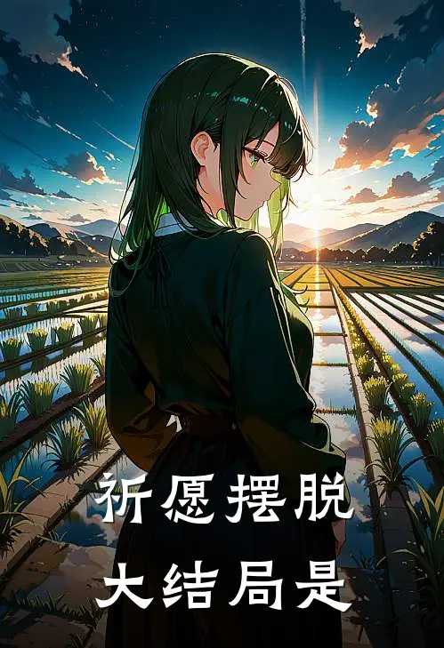祈愿摆脱大结局是