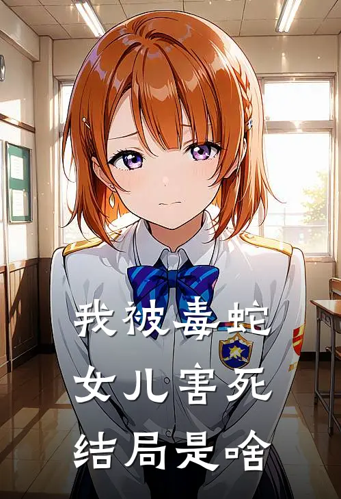 我被毒蛇女儿害死结局是啥