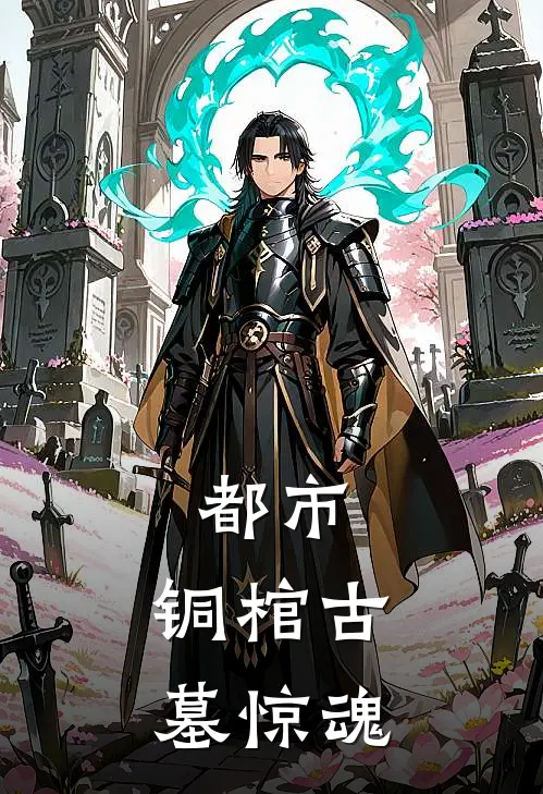 都市：铜棺古墓惊魂