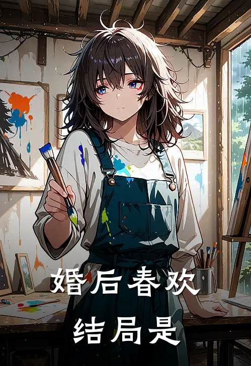 婚后春欢结局是