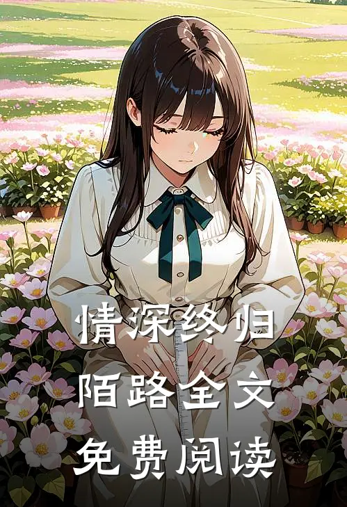 情深终归陌路全文免费阅读