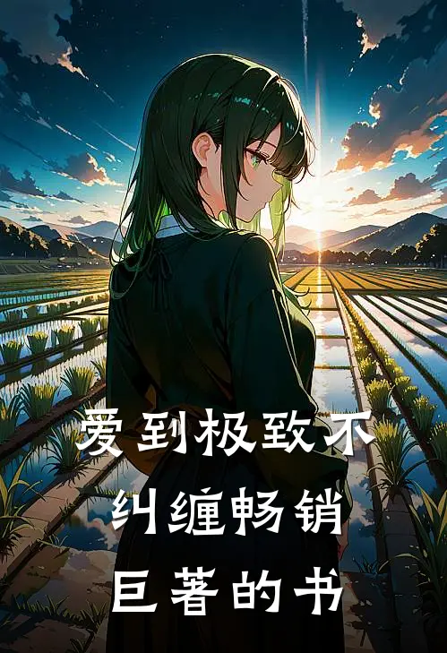 爱到极致不纠缠畅销巨著的书