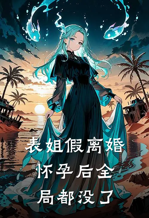 表姐假离婚怀孕后全局都没了