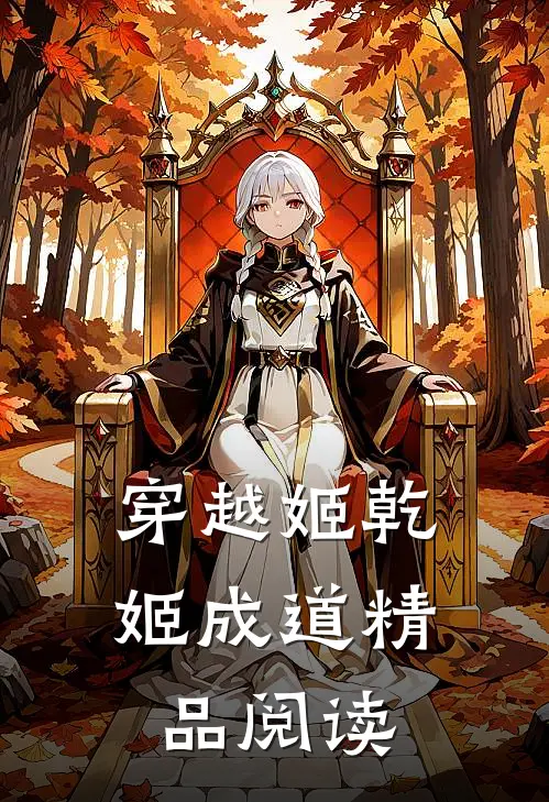 穿越姬乾姬成道精品阅读