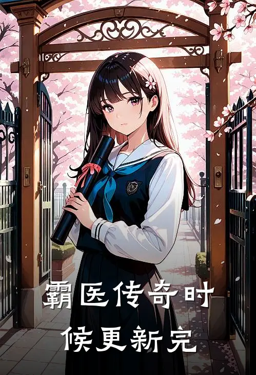 霸医传奇时候更新完