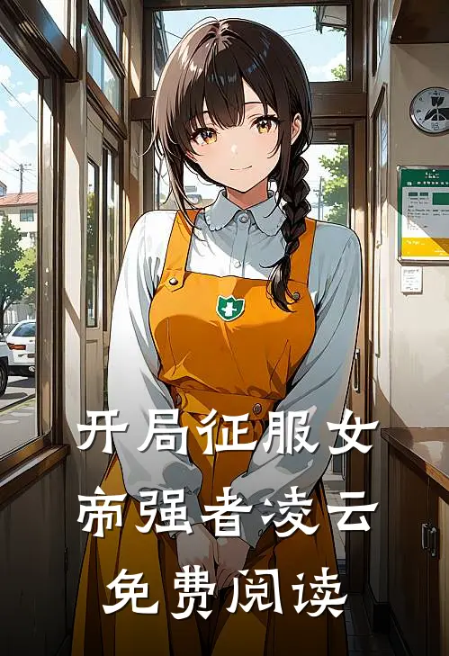 开局征服女帝强者凌云免费阅读
