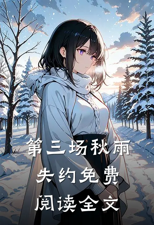 第三场秋雨失约免费阅读全文
