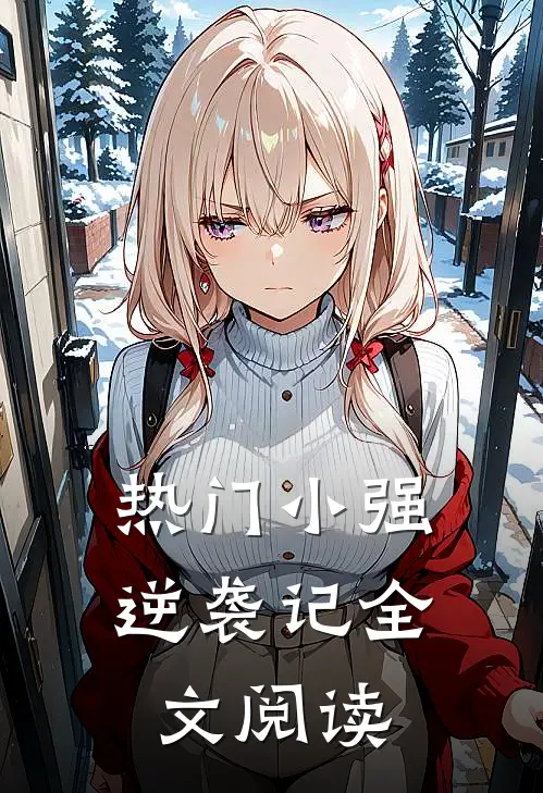 热门小强逆袭记全文阅读