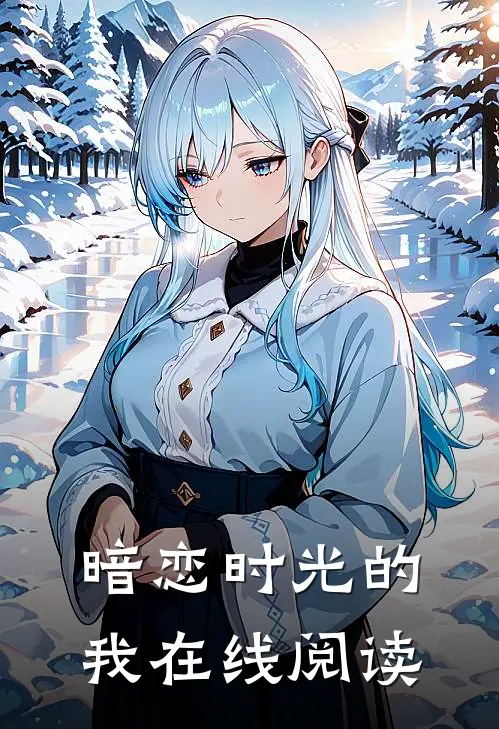 暗恋时光的我在线阅读