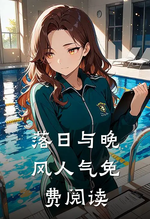 落日与晚风人气免费阅读