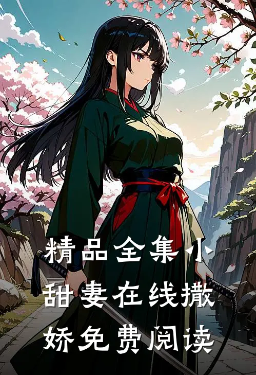 精品全集小甜妻在线撒娇免费阅读