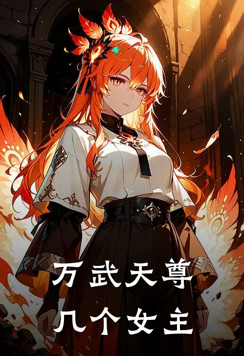 万武天尊几个女主