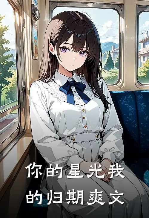你的星光我的归期爽文