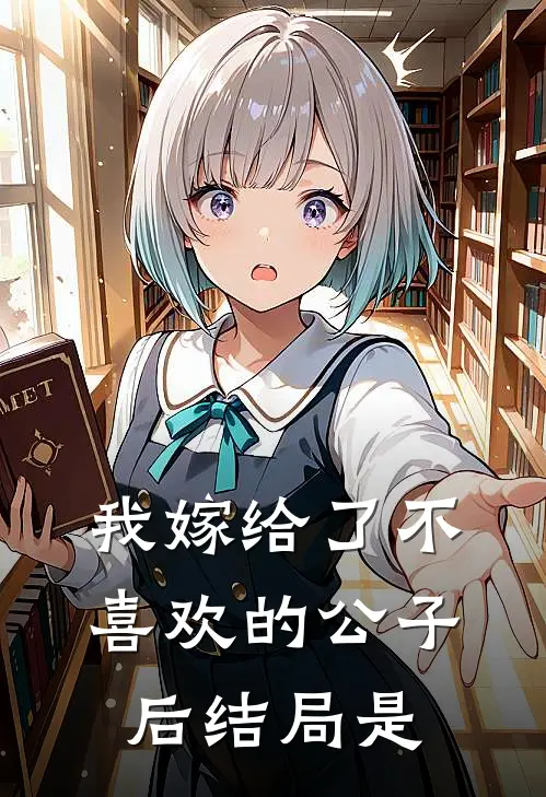 我嫁给了不喜欢的公子后结局是