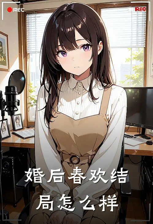 婚后春欢结局怎么样