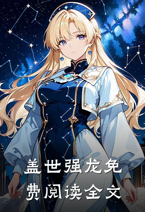 盖世强龙免费阅读全文