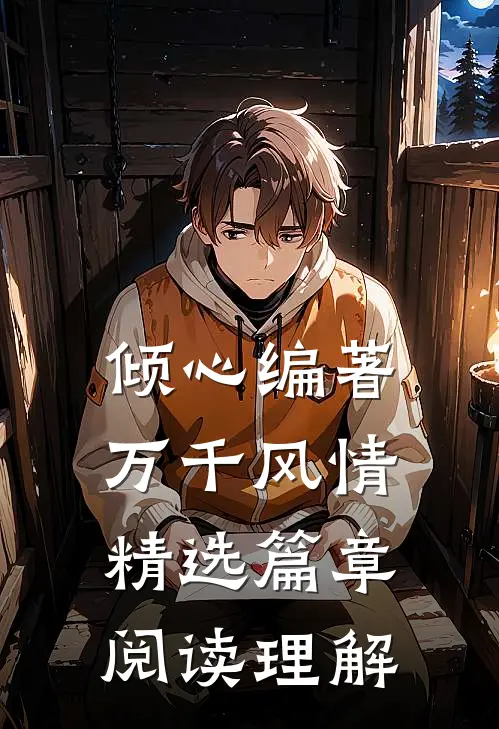 倾心编著万千风情精选篇章阅读理解