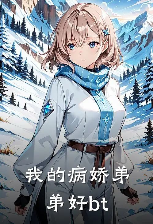 我的病娇弟弟好bt
