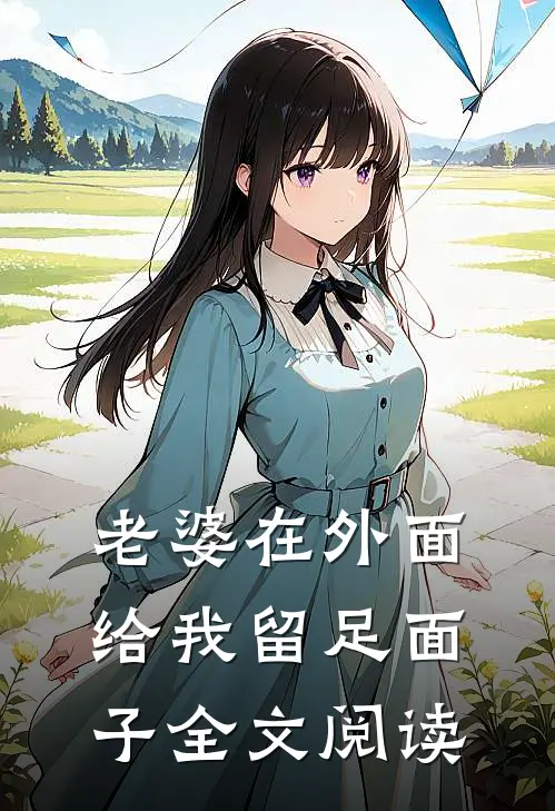 老婆在外面给我留足面子全文阅读