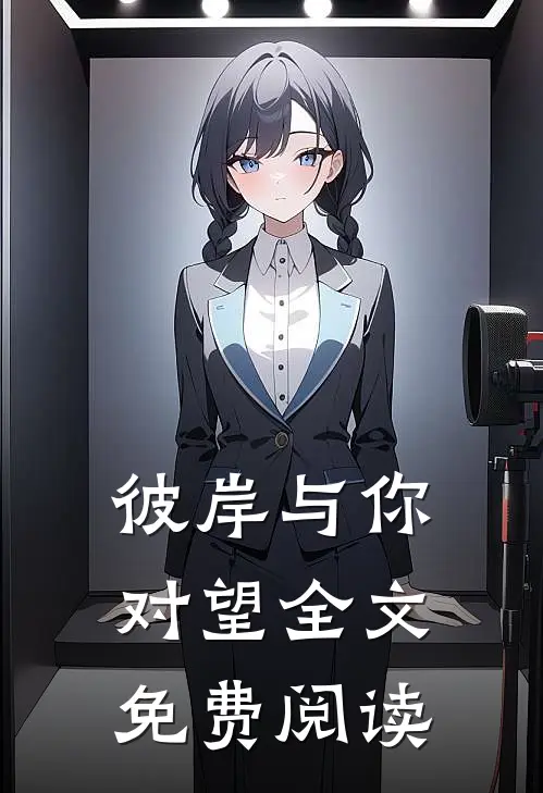 彼岸与你对望全文免费阅读
