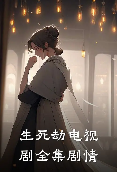生死劫电视剧全集剧情