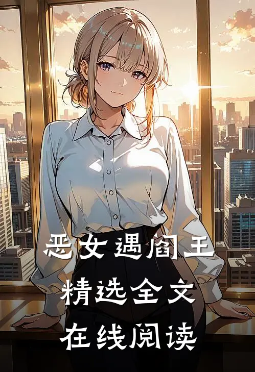 恶女遇阎王精选全文在线阅读