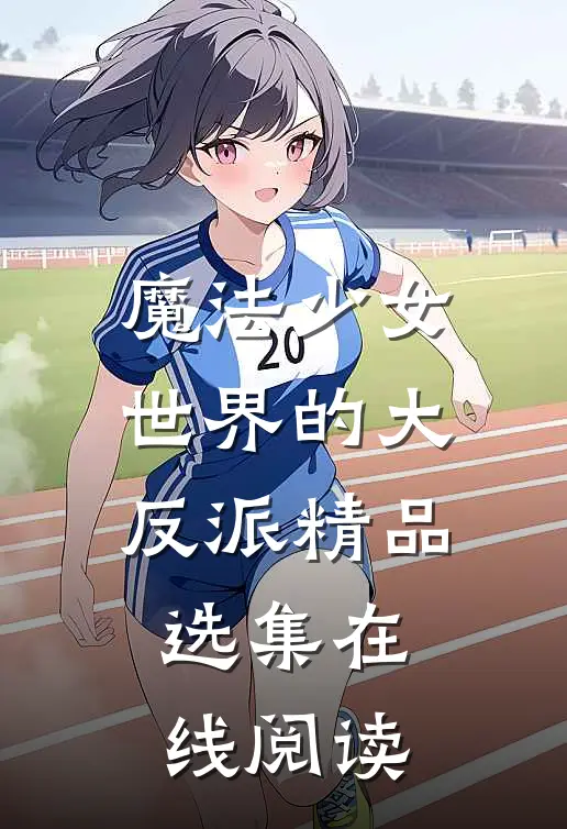 魔法少女世界的大反派精品选集在线阅读