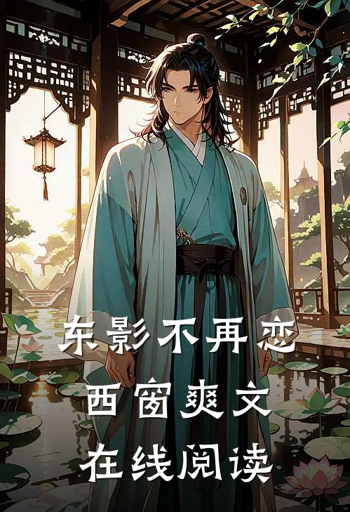 东影不再恋西窗爽文在线阅读
