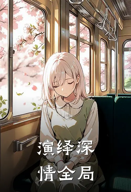演绎深情全局