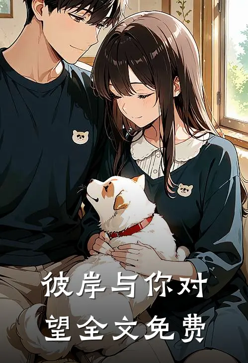彼岸与你对望全文免费