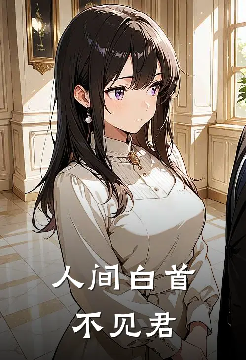 人间白首不见君