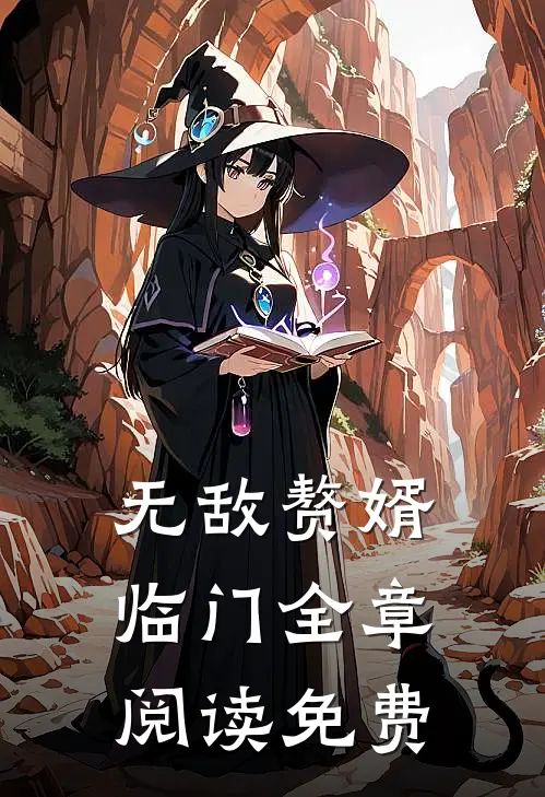 无敌赘婿临门全章阅读免费