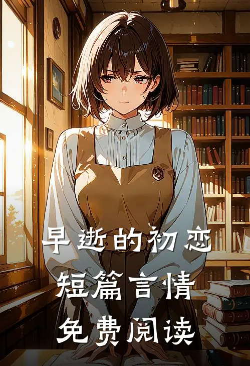 早逝的初恋短篇言情免费阅读