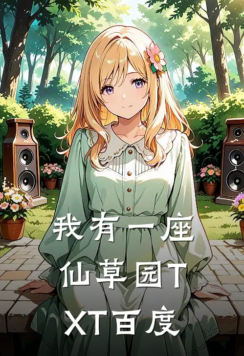 我有一座仙草园TXT百度