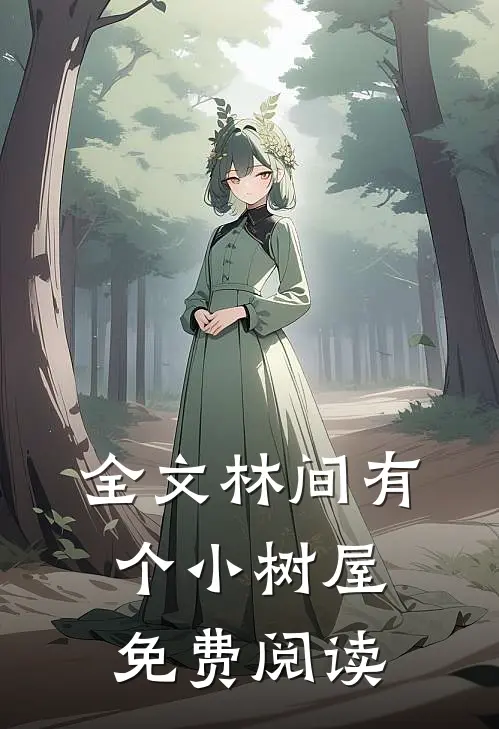 全文林间有个小树屋免费阅读