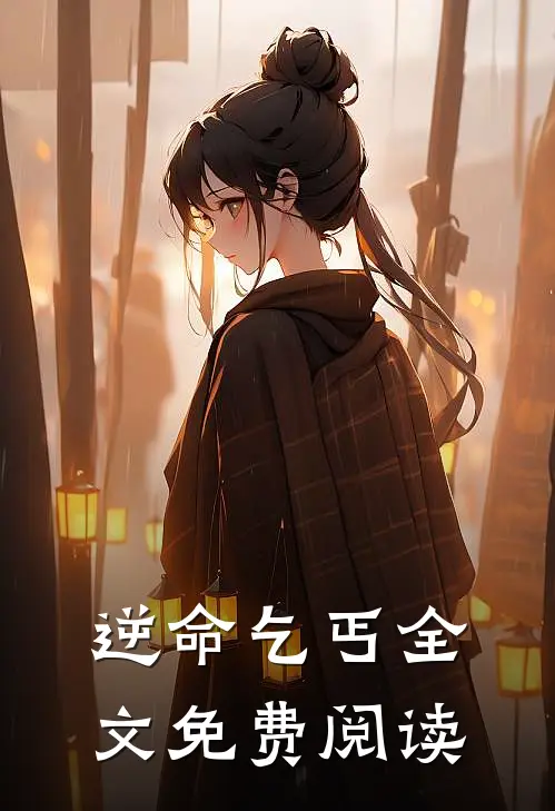 逆命乞丐全文免费阅读