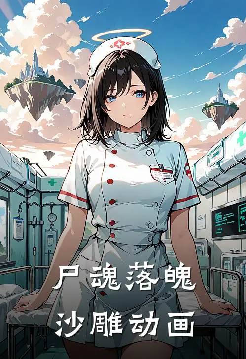 尸魂落魄沙雕动画