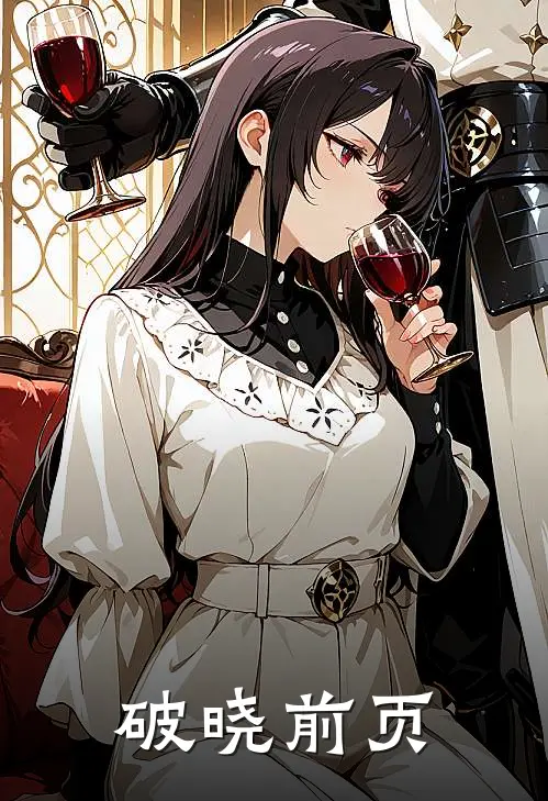 破晓前页