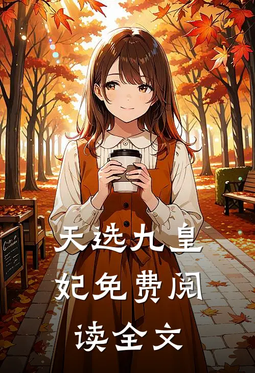 天选九皇妃免费阅读全文