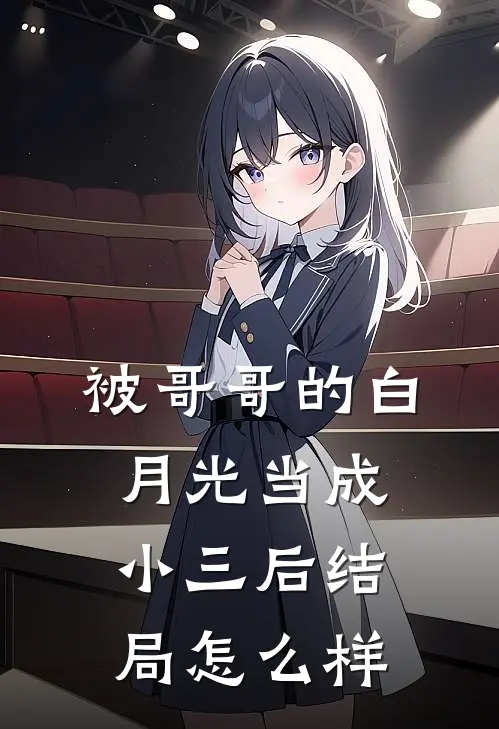 被哥哥的白月光当成小三后结局怎么样
