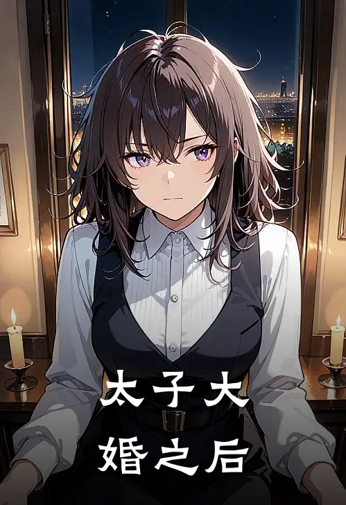 太子大婚之后