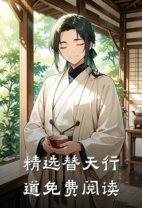 精选替天行道免费阅读
