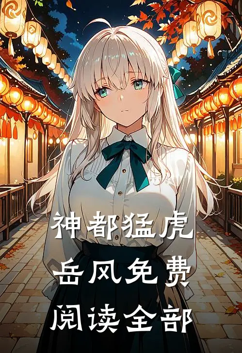 神都猛虎岳风免费阅读全部