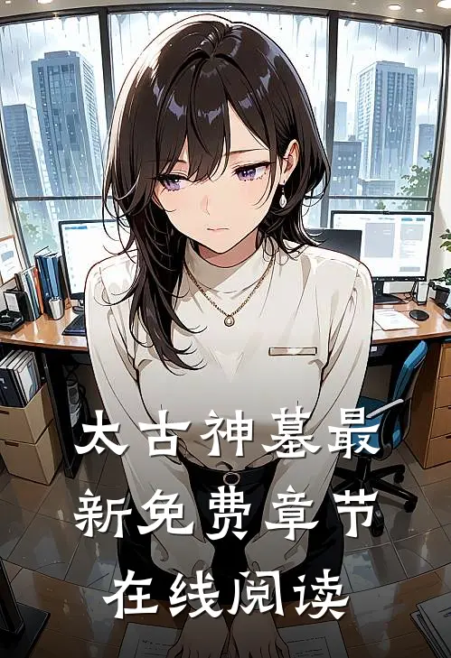 太古神墓最新免费章节在线阅读