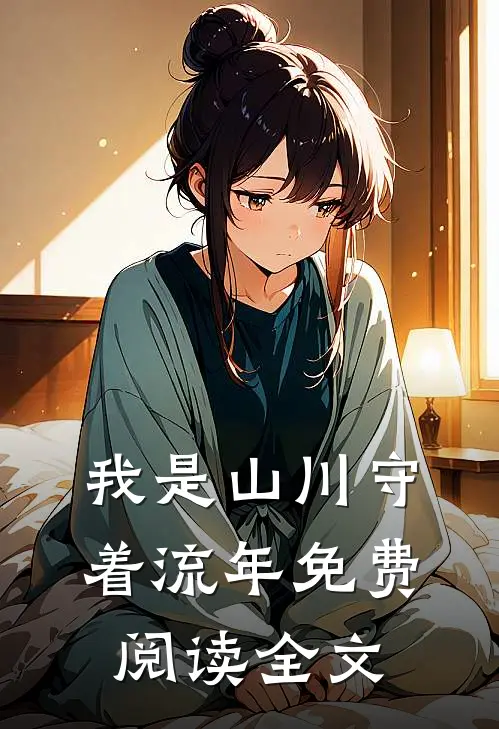 我是山川守着流年免费阅读全文