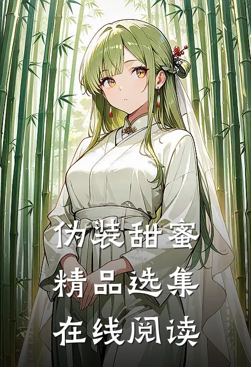 伪装甜蜜精品选集在线阅读
