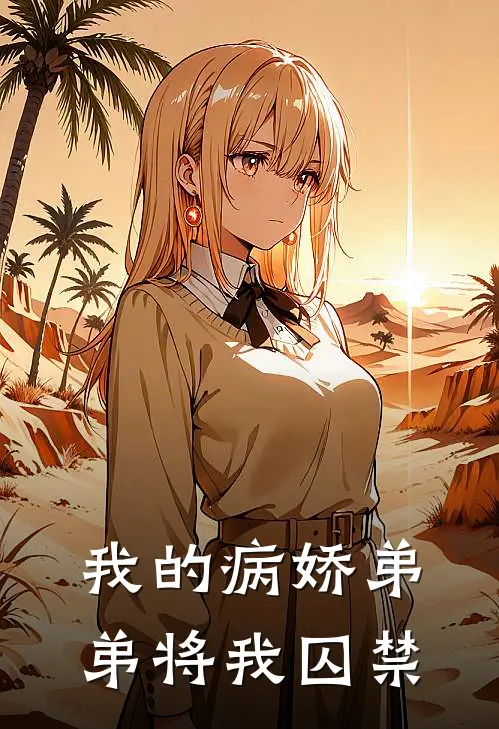 我的病娇弟弟将我囚禁