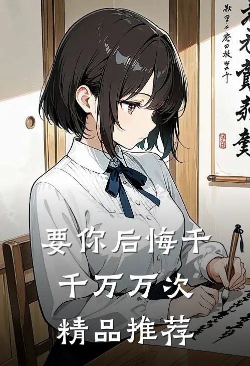 要你后悔千千万万次精品推荐