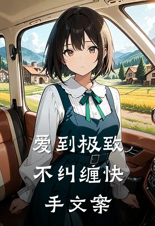 爱到极致不纠缠快手文案