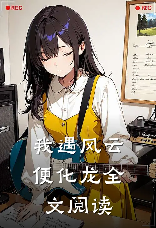 我遇风云便化龙全文阅读